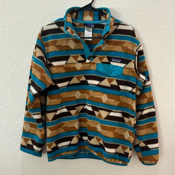 Patagonia Synchilla M - Picture 1 of 9